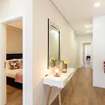 Liberdade - Minho's Guest 아파트 브라가