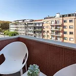 아파트 Liberdade - Minho's Guest