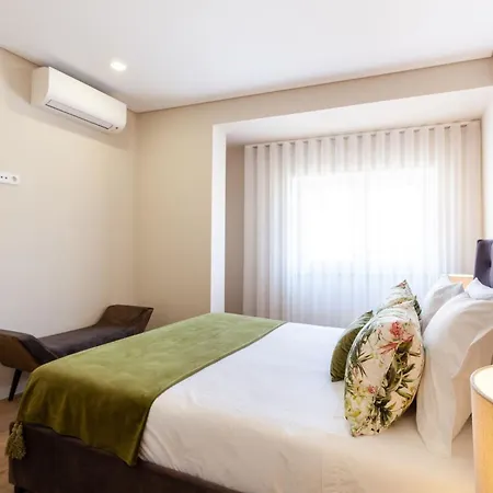 Liberdade - Minho's Guest Braga