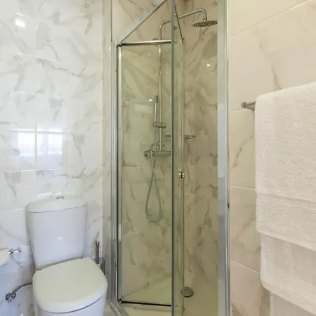 Liberdade - Minho's Guest Appartamento