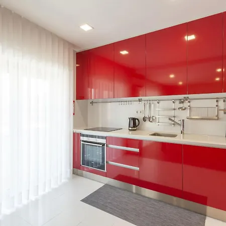 Appartamento Liberdade - Minho's Guest Braga