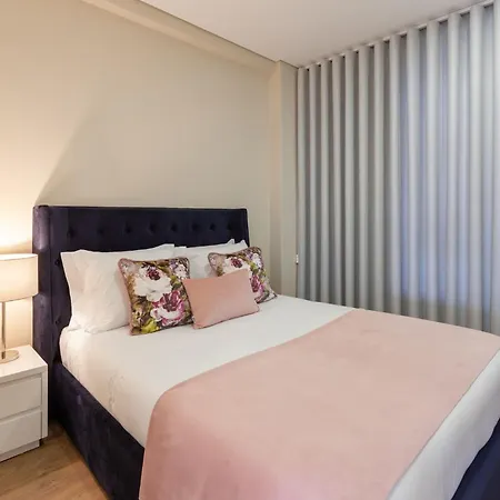 Liberdade - Minho's Guest