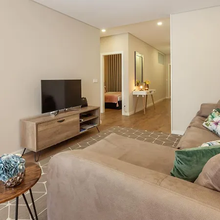 Liberdade - Minho's Guest Apartman *