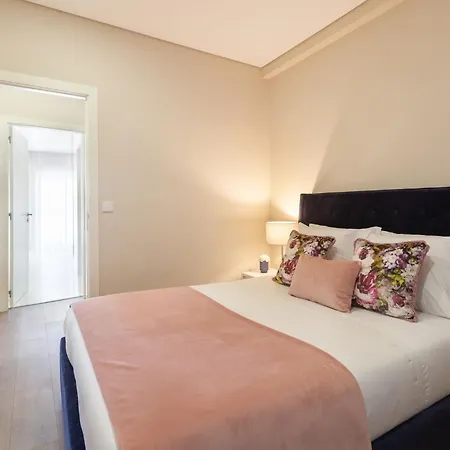 Liberdade - Minho's Guest * Braga