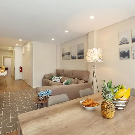 Liberdade - Minho's Guest Appartamento