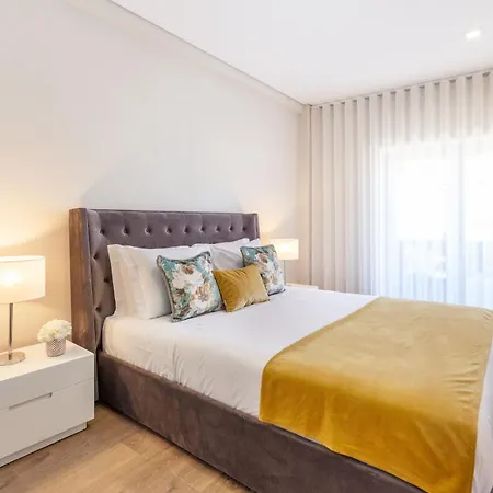 Liberdade - Minho's Guest Apartman *