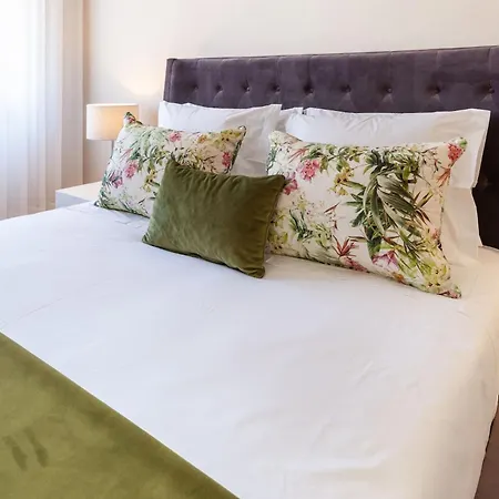 Apartman Liberdade - Minho's Guest *