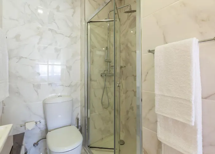 Liberdade - Minho's Guest Apartmán